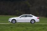 BMW 530e 2017 года (WW)